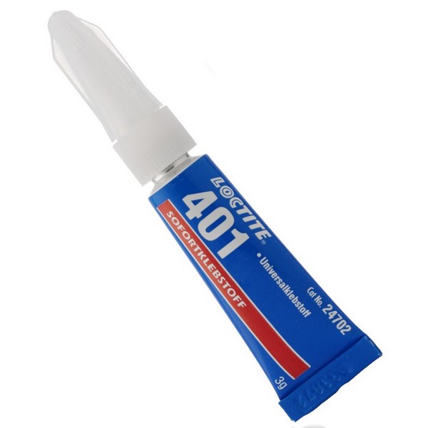 Loctite 401 Instant Adhesive