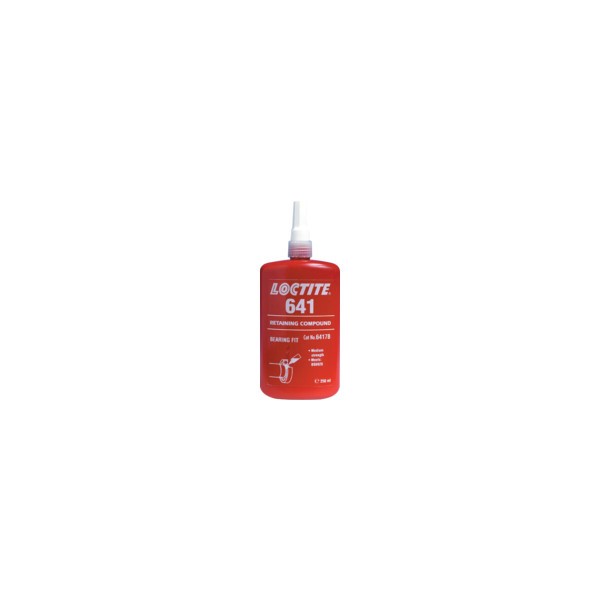 Loctite Medium Retainer - 50ml