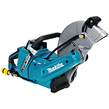 Makita CE004G 40V Brushless Disc Cutter
