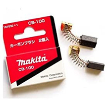 Makita Carbon Brush Set - CB100