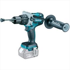 Makita DHP486 18V Brushless Combi Drill
