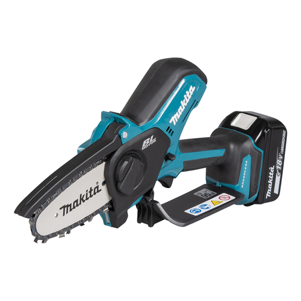 Makita DUC150 18V Brushless Pruning Saw