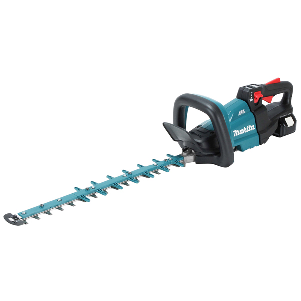 Makita DUH502 18V Hedge Trimmer - 50cm
