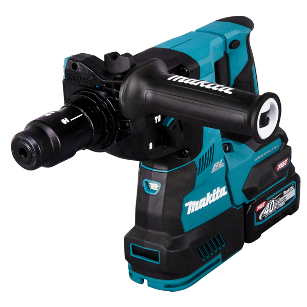 Makita HR004G 40V Rotary Hammer Drill