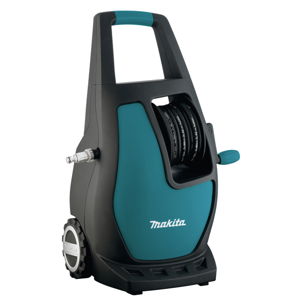 Makita HW111 Pressure Washer - 1700W