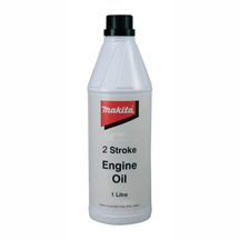 Makita 2 Stroke Engine Oil - 1L