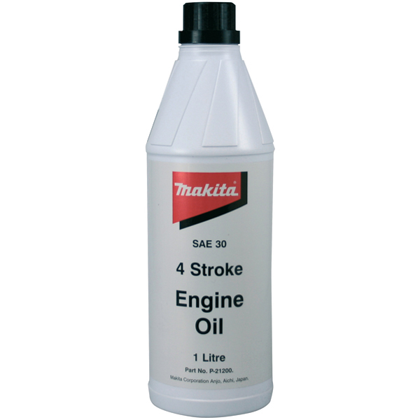 Makita 4 Stroke Engine Oil