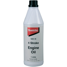 Makita 4 Stroke Engine Oil