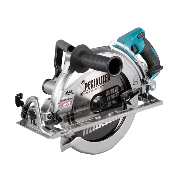 Makita RS002G 40V Circular Saw - 260mm
