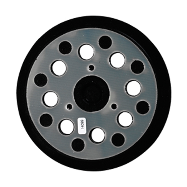 Makita Rubber Backing Pad