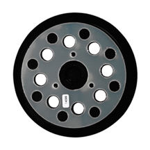 Makita Rubber Backing Pad
