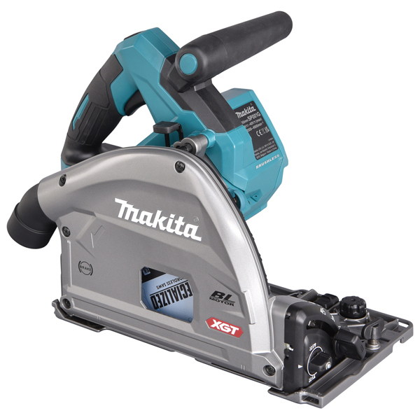 Makita SP001G 40V Plunge Saw - 165mm