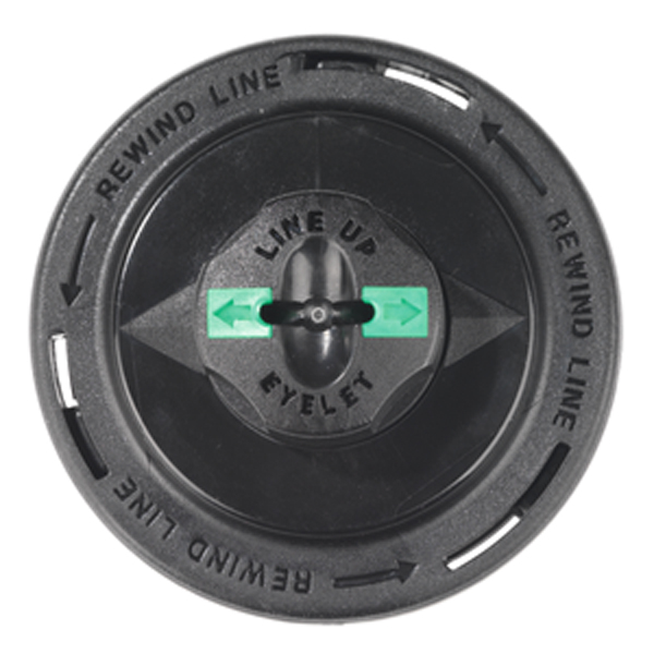 Makita Trimmer Head - 2.0mm