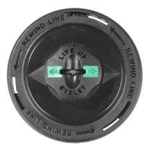 Makita Trimmer Head - 2.0mm