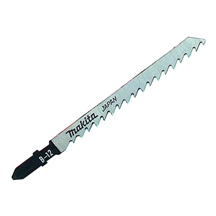 Makita Wood Jigsaw Blade - 100mm - 9TPI