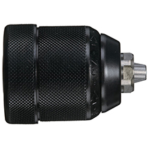 Milwaukee Keyless Chuck - 2 Sleeves - 3/8'' x 24