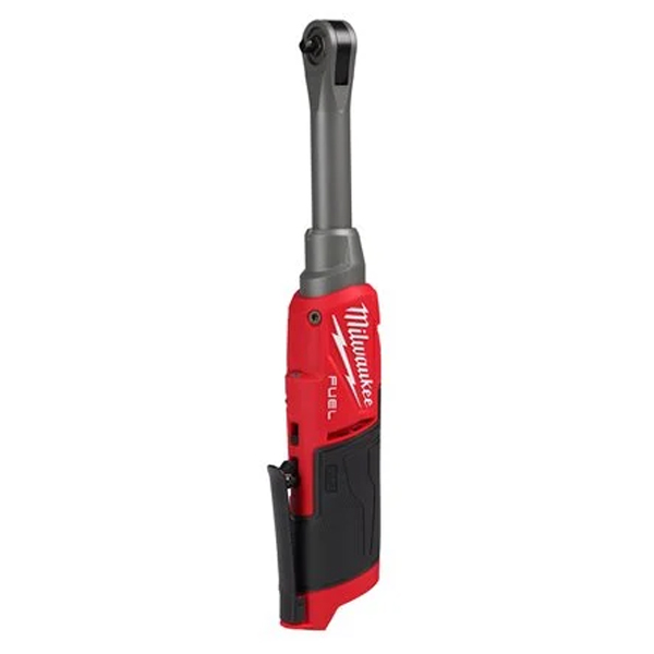 Milwaukee M12FHIR Extended Reach High Speed Ratchet - 1/4''