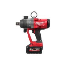 Milwaukee M18ONEFHIWF OneKey Impact Wrench - 1'' - Body Only