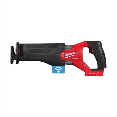 Milwaukee M18ONEFSZ OneKey Sawzall - Kit: 2x 5.5Ah Batteries