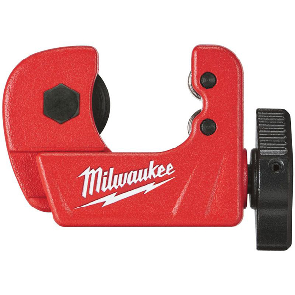 Milwaukee Mini Tube Cutter - 28mm