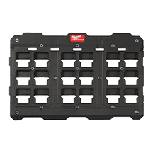 Milwaukee PACKOUT XL Mounting Plate