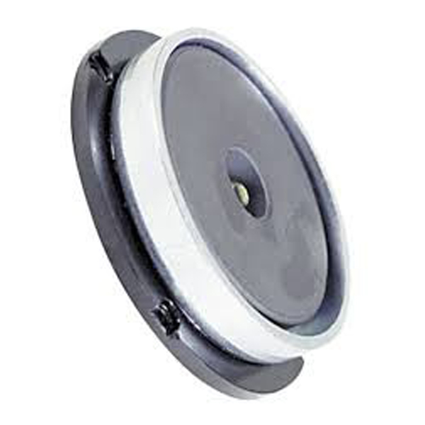 Mitutoyo Back Plate with Magnet 