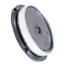 Mitutoyo Back Plate with Magnet 