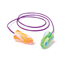 Moldex Spark Disposable Ear Plugs - Corded