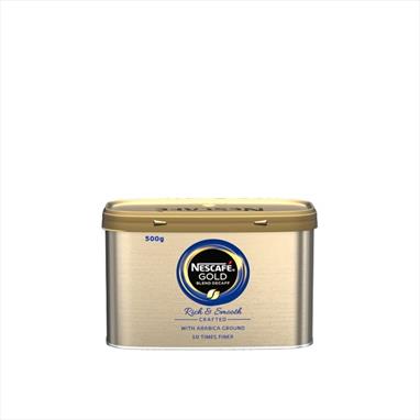 Nescafe Gold Blend Decaff Coffee 