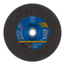 PFERD STEELOX Cutting Discs - EH PSF - 100mm - 2.4mm