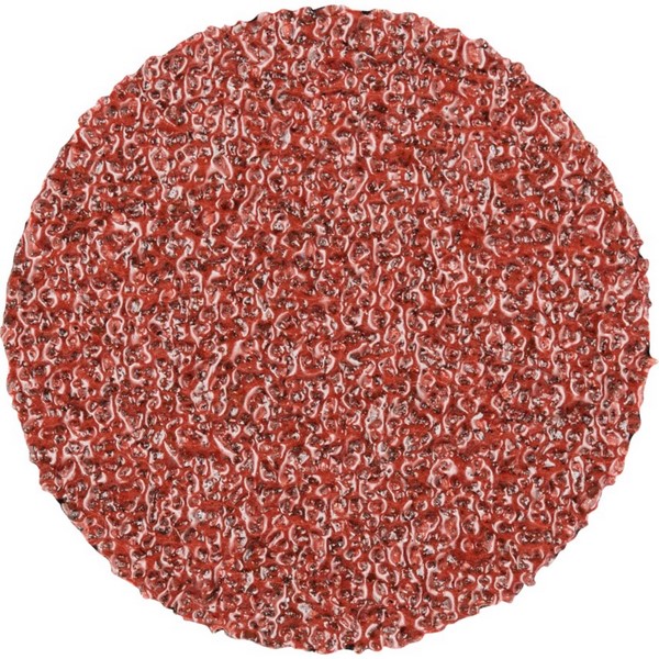 PFERD COMBIDISC CD Abrasive Disc - Aluminium Oxide