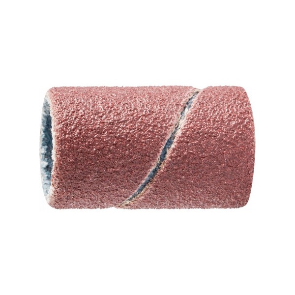 PFERD GSB Spiral Band - Aluminium Oxide - 10mm - 150