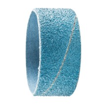 PFERD GSB Spiral Band - Zirconia Alumina