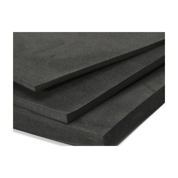 Polyethylene foam - 2000 x 1200 x 50mm