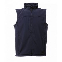 Regatta Flux Bodywarmer - Navy - Small