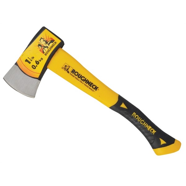Roughneck Axe Fibreglass Handle
