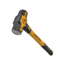 Roughneck Fibreglass Sledge Hammer - 4lb
