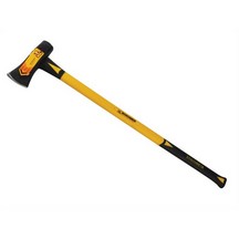 Roughneck Fibreglass Splitting Maul - 6 lb