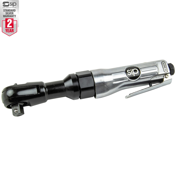 SIP Reversible Air Ratchet - 1/2"