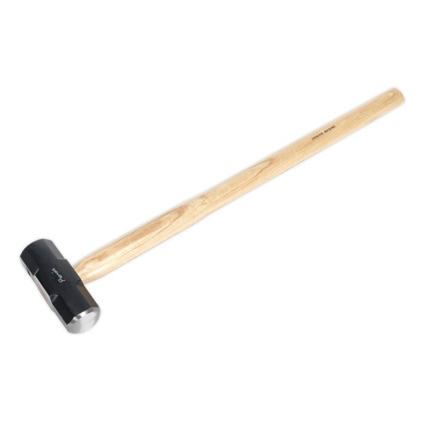 Budget Wooden Sledge Hammer