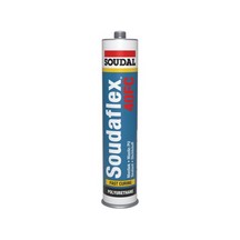 Soudaflex Sealant 40FC - Grey - 600ml