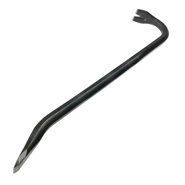 Spectre Hex-Shaped Wrecking Bar - 460mm