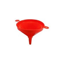 Spectre Plastic Funnel - 6''