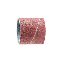 PFERD GSB Spiral Band - Aluminium Oxide - 25mm - 80