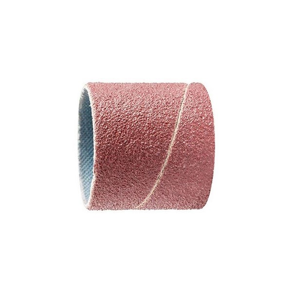 PFERD GSB Spiral Band - Aluminium Oxide - 25mm - 80