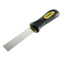 Stanley Dynagrip Paint Scraper - 25mm