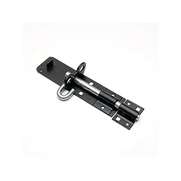 Steel Door Bolt 