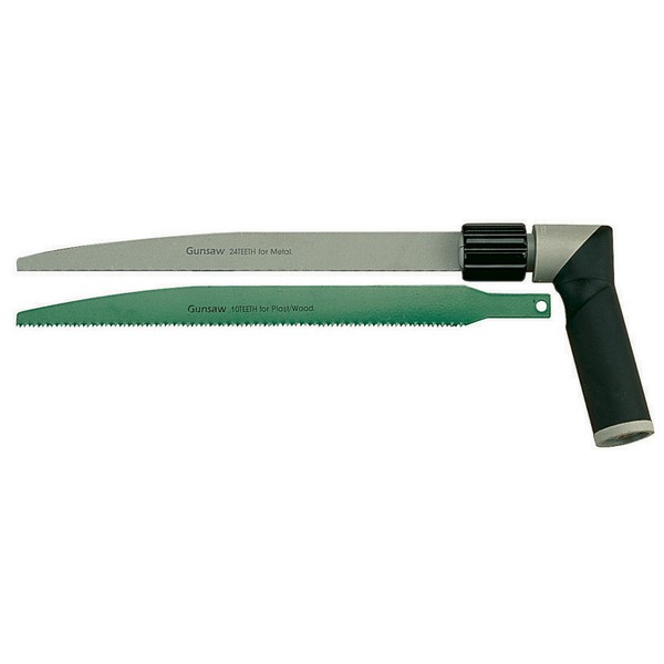 Teng Tools 3 Piece Gun Saw