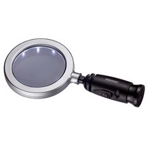 Teng Tools 4" Handy Magnify