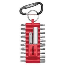 Teng Tools Bits Set 22 Pieces
